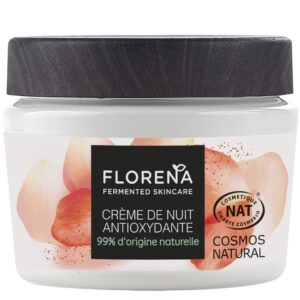 Florena Fermented Skincare Antioxidant Night Cream