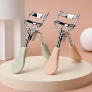 Stainless Steel Eyelash Curler