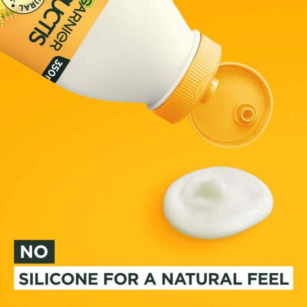 Garnier Banana & Coconut Hair Food Conditioner - No Slicone