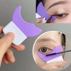 Silicone Eye Makeup Aid Tool