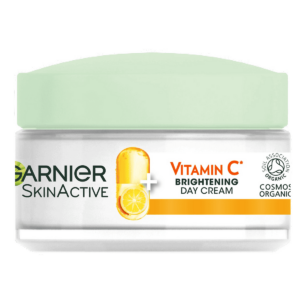 Garnier Vitamin C Brightening Day Cream