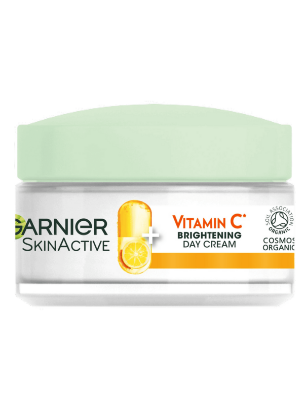 Garnier Vitamin C Brightening Day Cream