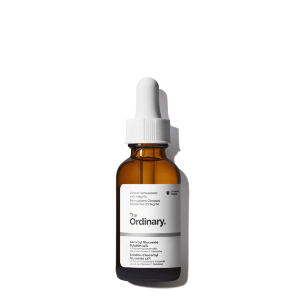 The Ordinary Ascorbyl Glucoside Solution 12%