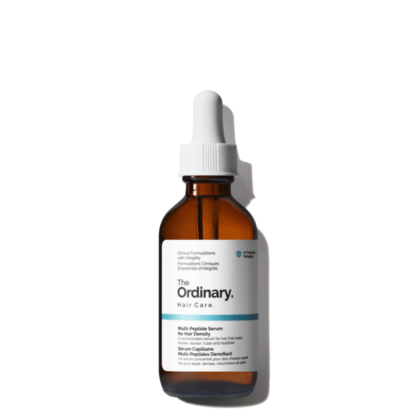 The Ordinary Multi-Peptide Serum for Hair Density