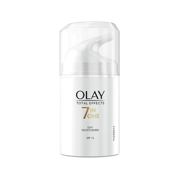 Olay 7-in-1 Day Cream wih SPF 15